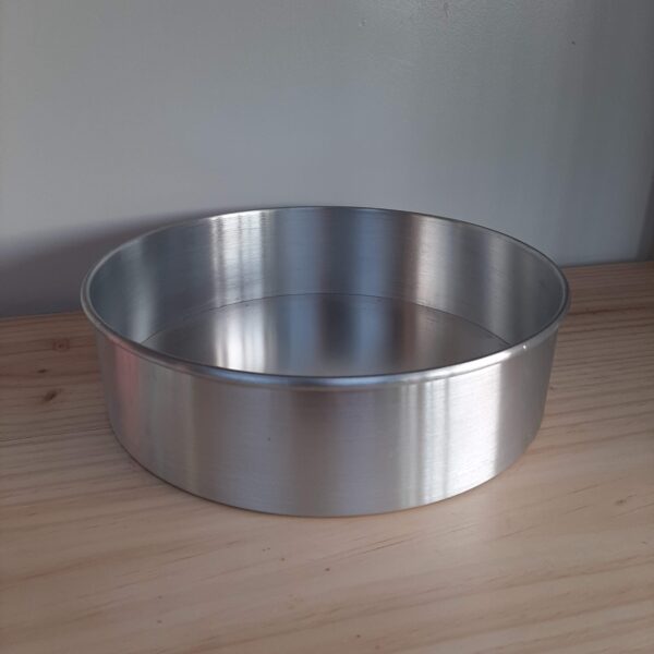 molde aluminio 28cm