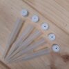 pipetas para flores