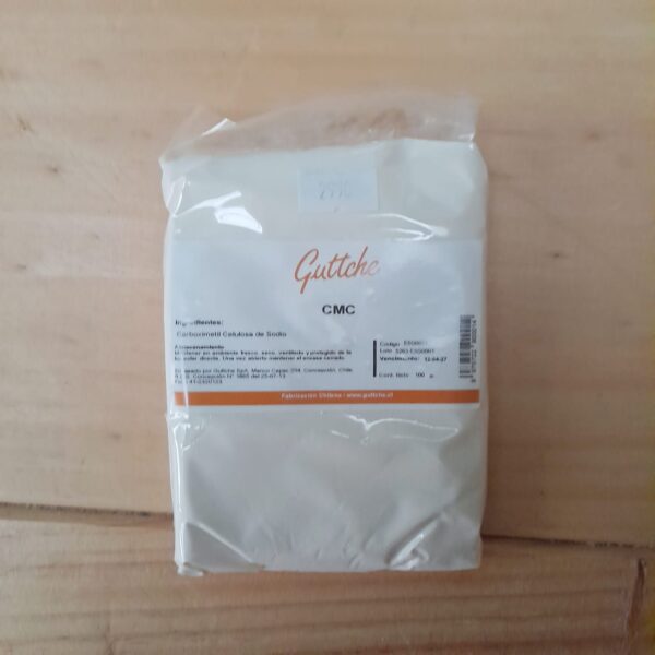 cmc guttche